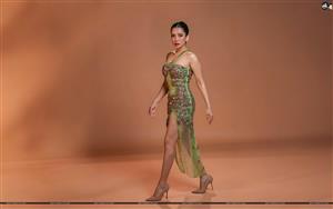Barkha Singh